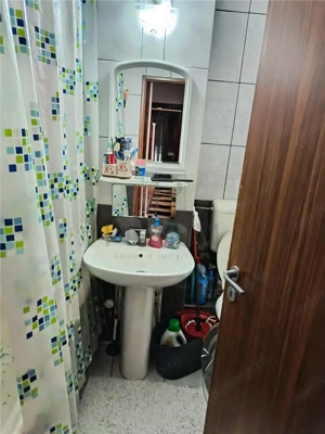Girocului- centrala proprie- decomandat- etaj intermediar - imagine 2