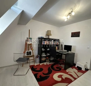 Duplex 3 camere | Complet mobilat și utilat | 8 minute metrou Apărătorii Patriei - imagine 15