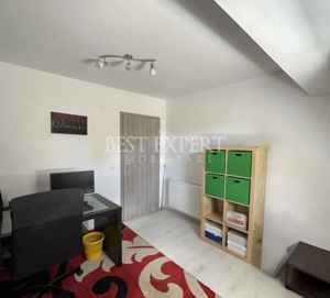 Duplex 3 camere | Complet mobilat și utilat | 8 minute metrou Apărătorii Patriei - imagine 16