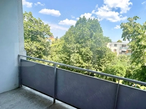 Apartament cu 2 camere | zonă verde & liniștită | Gheorgheni | Parcare - imagine 7