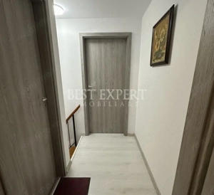Duplex 3 camere | Complet mobilat și utilat | 8 minute metrou Apărătorii Patriei - imagine 13