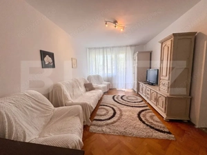 Apartament cu 2 Camere | Zonă Verde & Liniștită | Gheorgheni | Parcare