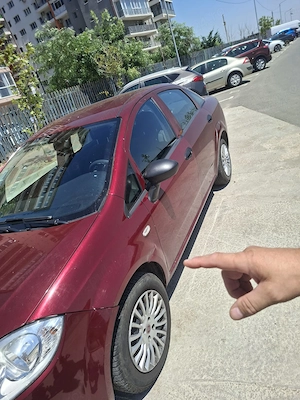 Fiat Linea 2010, 1.4 benzină, 38.000 km reali, ITP RCA la zi - imagine 5