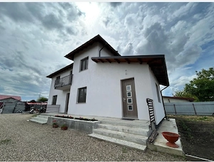 Vând casă noua  zona Castelul de apa - imagine 3