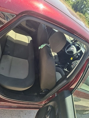 Fiat Linea 2010, 1.4 benzină, 38.000 km reali, ITP RCA la zi - imagine 8