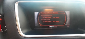 Vând sau schimb Audi Q5 ,doar cu minigars Oradea,loc de casă lângă Oradea  - imagine 9