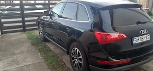 Vând sau schimb Audi Q5 ,doar cu minigars Oradea,loc de casă lângă Oradea  - imagine 4