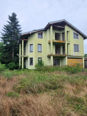 Vand casa mare și teren mare în Peciu Nou - imagine 3