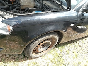 Dezmembrez Audi a4 b7 