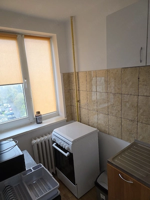 Garsoniera, 31 mp, zona Brazda lui Novac - imagine 4