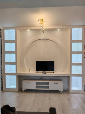 MILITARI RESIDENCE | TINERETULUI 85 | 2 CAMERE |  MOBILAT SI UTILAT | LIBER | - imagine 12