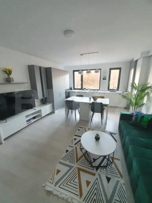  Apartament 2 camere + parcare | Etaj intermediar | Florești, zona Vivo