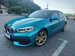BMW 116 1.5i 28000km Euro 6 an 2023