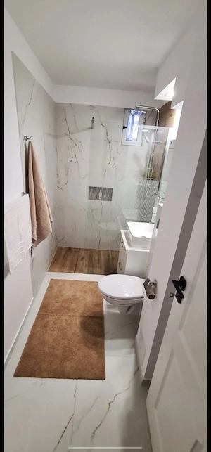 Apartament modern 2 camere, Calea Bucuresti, Rotonda-Institut ET. 1 - imagine 9