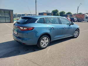 Renault Megane 1.2T 88000km!! 6+1 viteze  EURO 6 - imagine 5