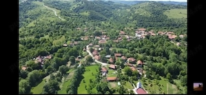  420mp sau 830mp in Ținutul Pădurenilor , partea de sud-vest a jud. Hunedoara. - imagine 8