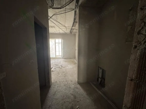 Apartament cu 1 Camera | Giroc | AC, Incalzire pardoseala, Parcare inclusa  - imagine 4