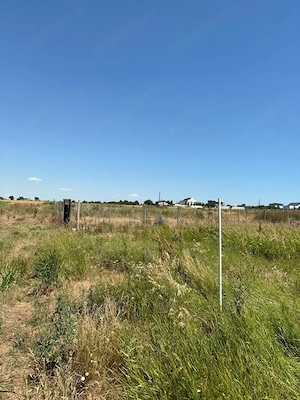 Proprietar - Vând 300 mp teren intravilan în Lazu, Județul Constanța, PUZ scos, fără utilități