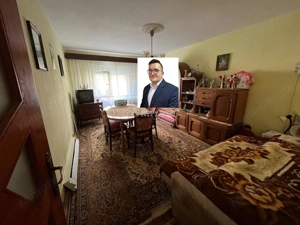 Caransebes, 3 Camere Dec., Mobilat+Utilat, Zona Pipirig