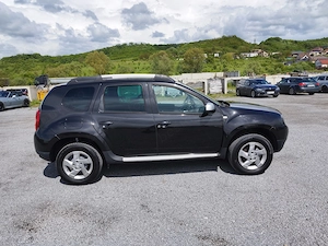 Dacia Duster 4x4 2012, 1.6 benzina  - imagine 2
