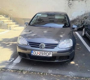 VAND GOLF 5 1.6 mpi benzina + gpl TOMASETTO - imagine 5