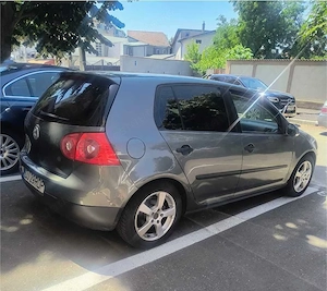 VAND GOLF 5 1.6 mpi benzina + gpl TOMASETTO - imagine 2