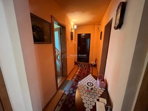 Caransebes, 3 Camere Dec., Mobilat+Utilat, Zona Pipirig - imagine 10