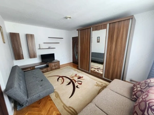 Închiriez apartament cu 2 camere în zona Dacia comision zero! 