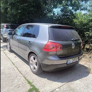 VAND GOLF 5 1.6 mpi benzina + gpl TOMASETTO - imagine 6