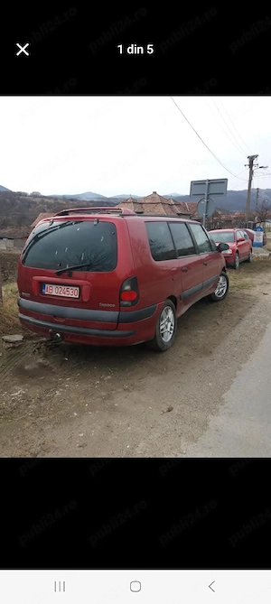 motor complect renault espans