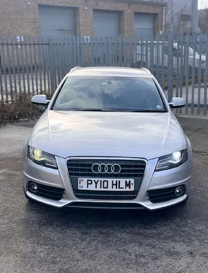 piese audi a4 b8 Sline - imagine 5