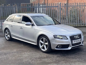 piese audi a4 b8 Sline - imagine 3