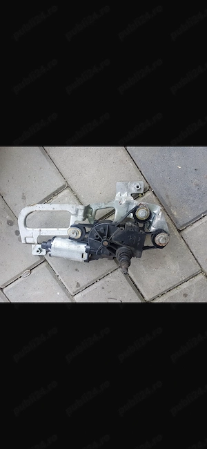 Motoras stergator spate t5 - imagine 2