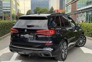 Vand BMW X5 G05 - imagine 4