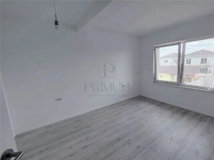 Duplex despartit prin C.T.- teren generos - living mare - imagine 6