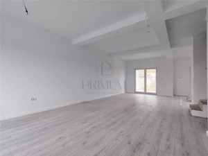 Duplex despartit prin C.T.- teren generos - living mare - imagine 5