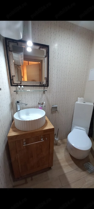 Saturn,vând apartament 2 camere,la cca.150m de plajă  - imagine 5