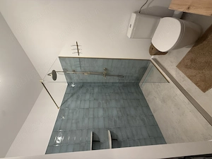 Apartament 2 camere in Selimbar (prima inchiriere) - imagine 2