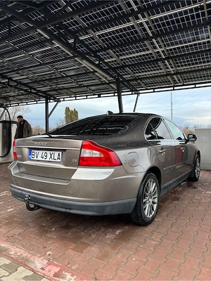 Volvo s80  - imagine 2