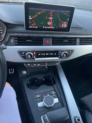 Audi a5 Sline Qattro 2019 - imagine 2