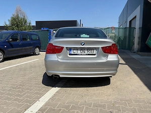 BMW Seria 3 E90 facelift EURO 5  - imagine 5