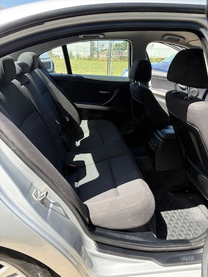 BMW Seria 3 E90 facelift EURO 5  - imagine 7