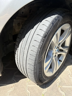 BMW Seria 3 E90 facelift EURO 5  - imagine 6