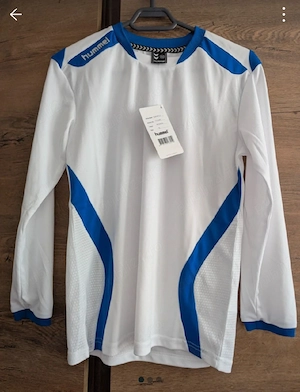 Bluza nouă mărimea 152 băieti Hummel 
