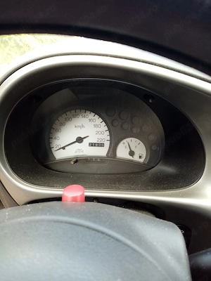 Vand Ford Ka functional - imagine 4