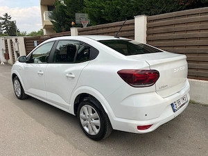Dacia Logan 2023 | 1.0 TCe 90 CP | Benzină | 105.000 km | Unic proprietar - imagine 2