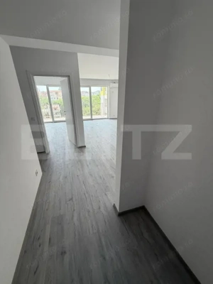 Apartament de 2 camere, 53 mp, intr-un ansamblu rezidential Cornitoiu - imagine 6