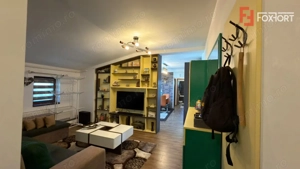 Apartament 3 Camere Decomandat | Zona Soarelui - imagine 5