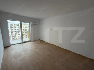 Apartament 2 camere, 53 mp, in ansamblu rezidential, zona Cornitoiu - imagine 4