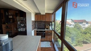 Apartament 3 Camere Decomandat | Zona Soarelui - imagine 3